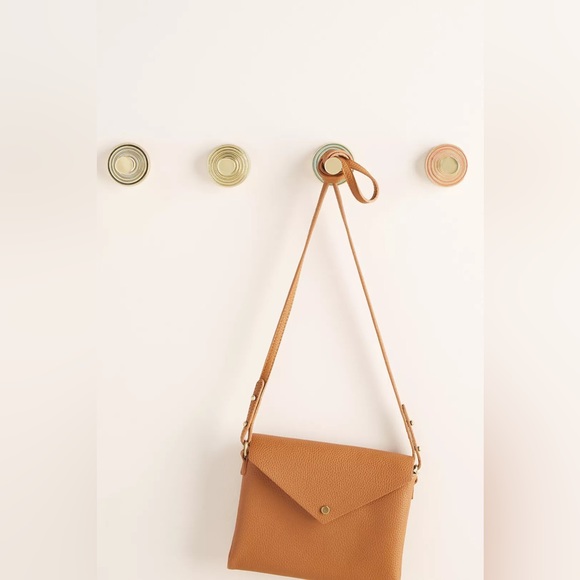 Ruth Hook-Blue Green - Picture 3 of 3